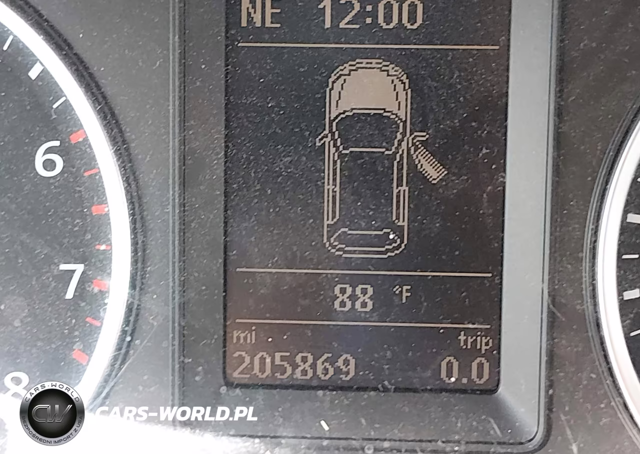 2015 Volkswagen Tiguan S VIN:WVGBV7AX9FW522707 - 15