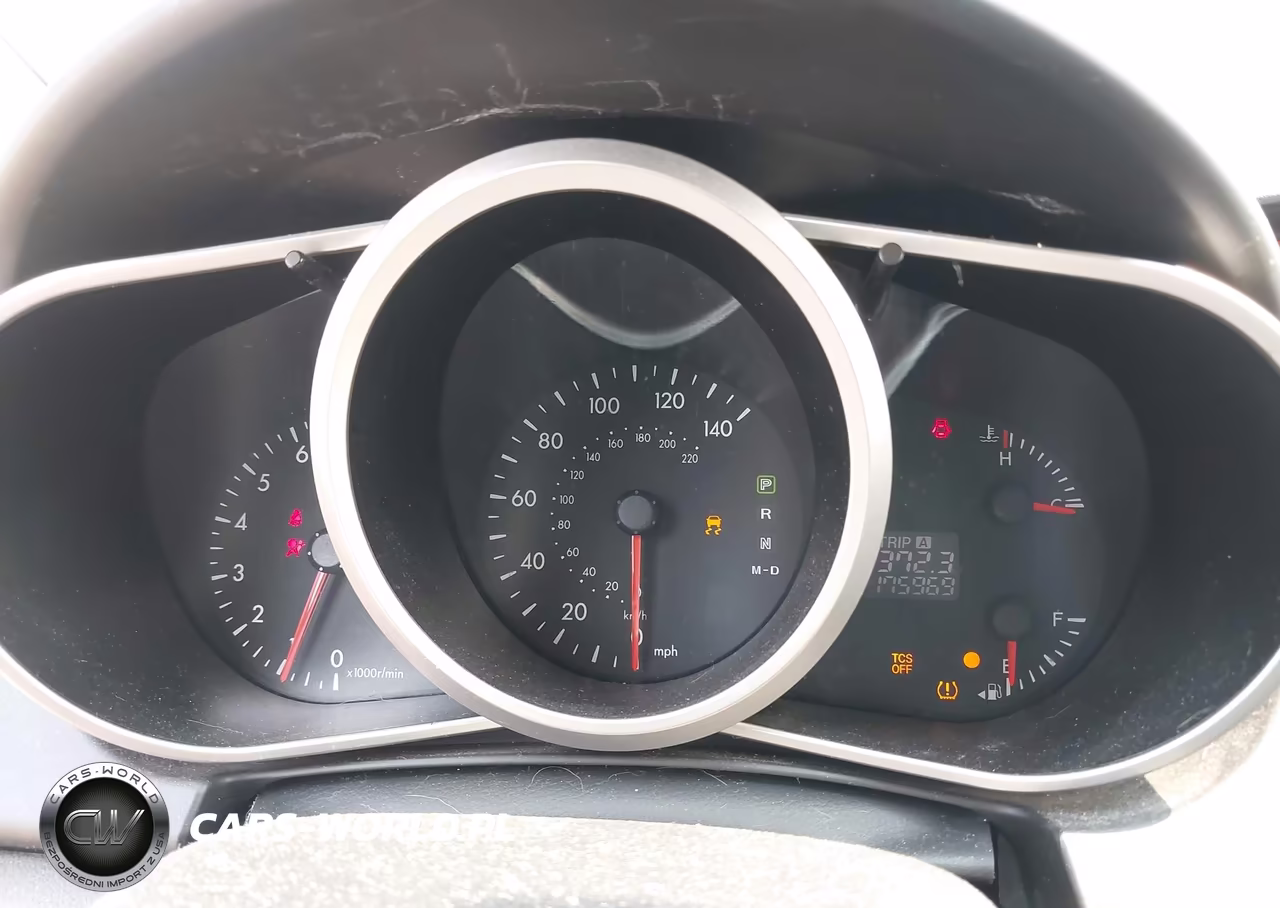 2010 Mazda Cx-7 S Touring VIN:JM3ER4WL9A0300178 - 7