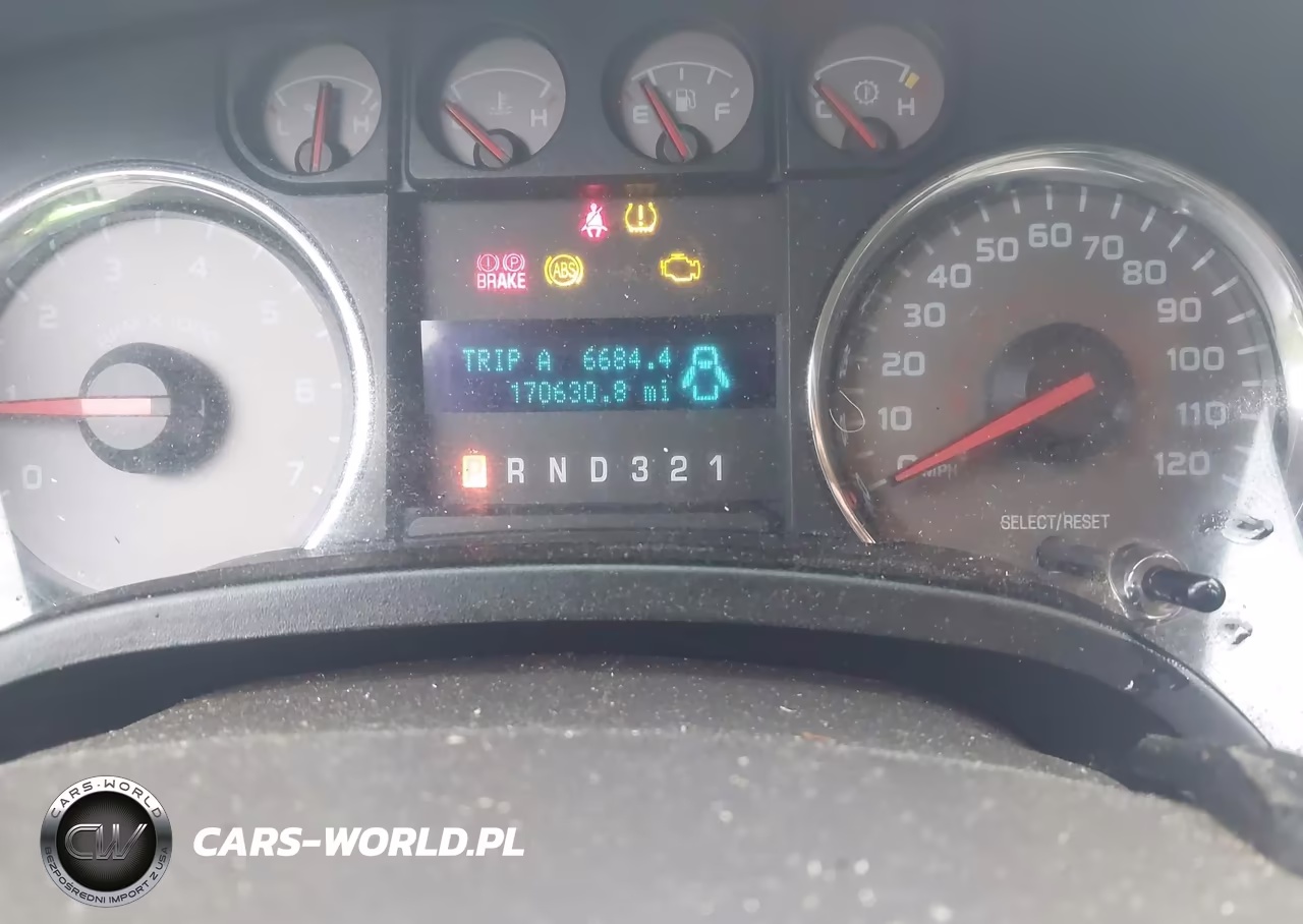 2009 Ford F-150 Xlt VIN:1FTPW14V39KC72052 - 7