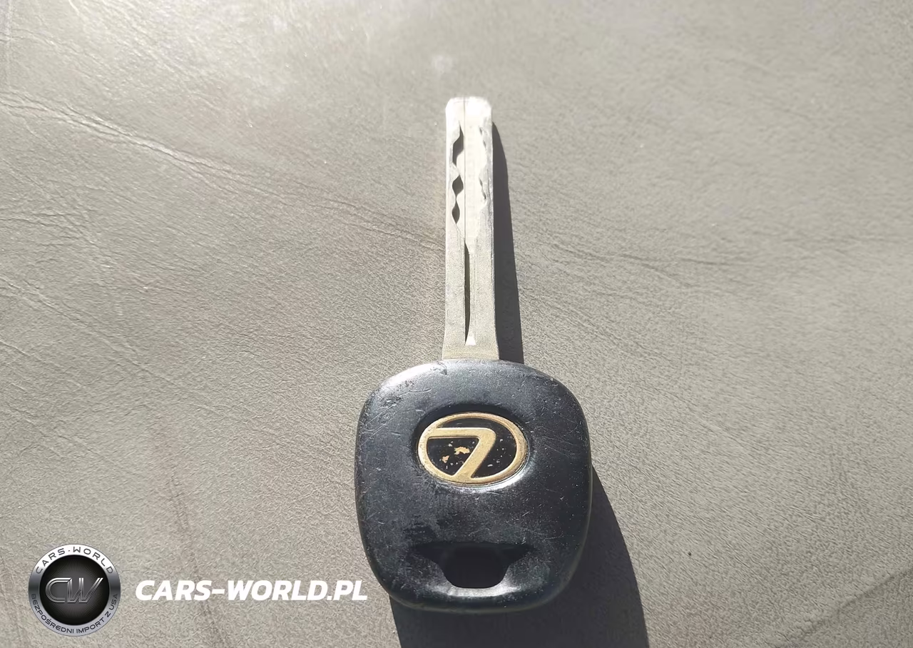 1998 Lexus Es 300 VIN:JT8BF28G2W5023794 - 11