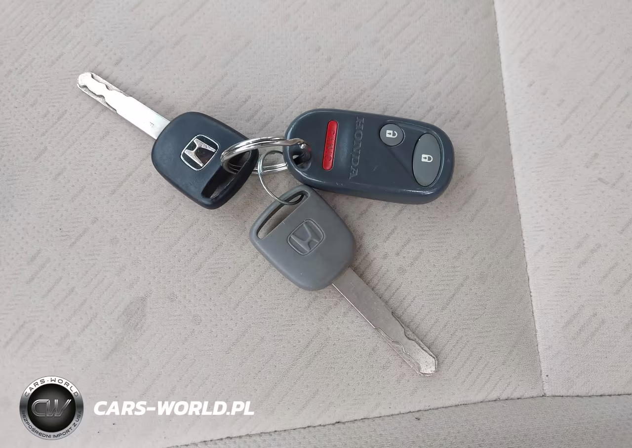 2003 Honda Civic Ex VIN:1HGEM22973L061206 - 11