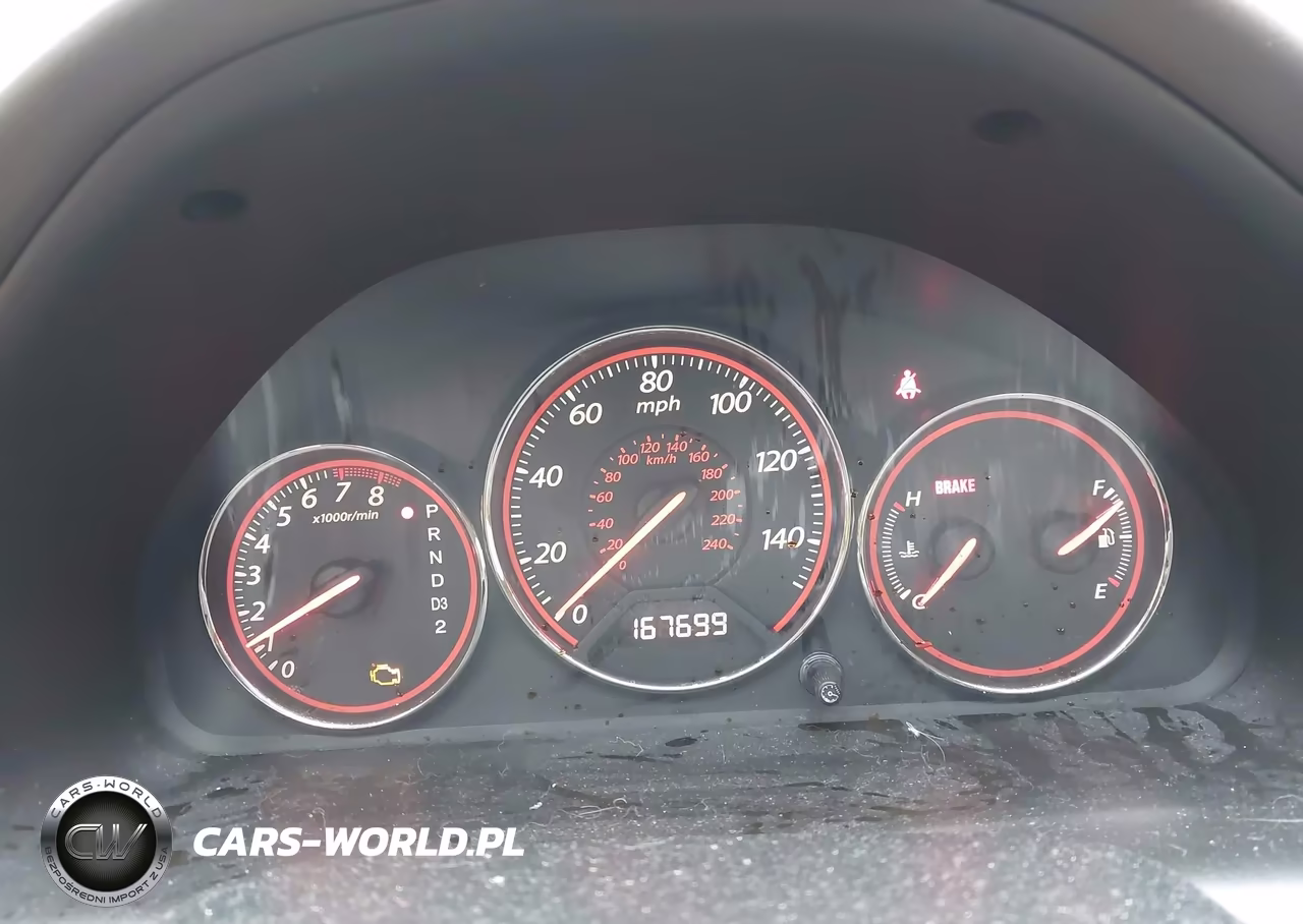 2003 Honda Civic Ex VIN:1HGEM22973L061206 - 7