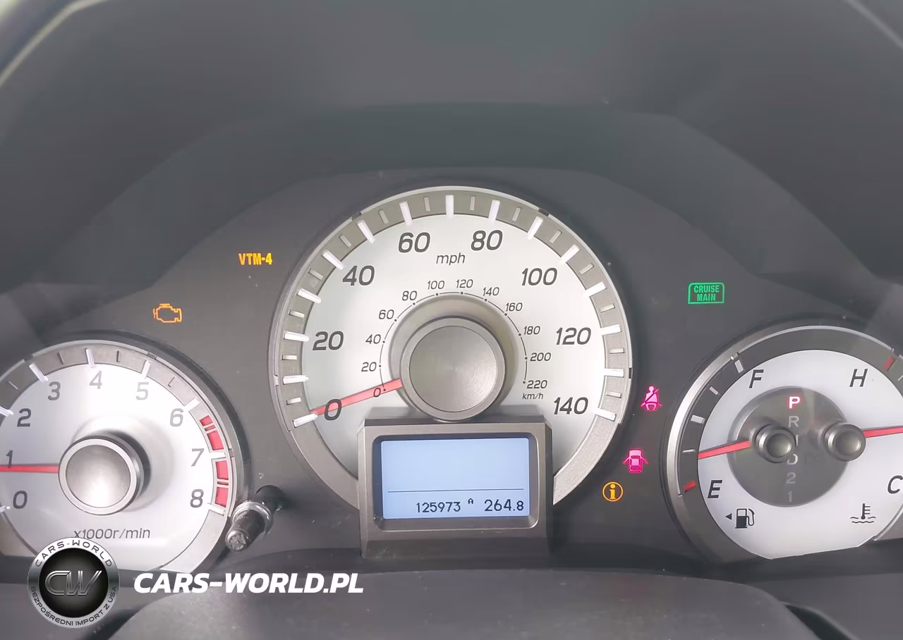 2015 Honda Pilot Touring VIN:5FNYF4H99FB031348 - 7
