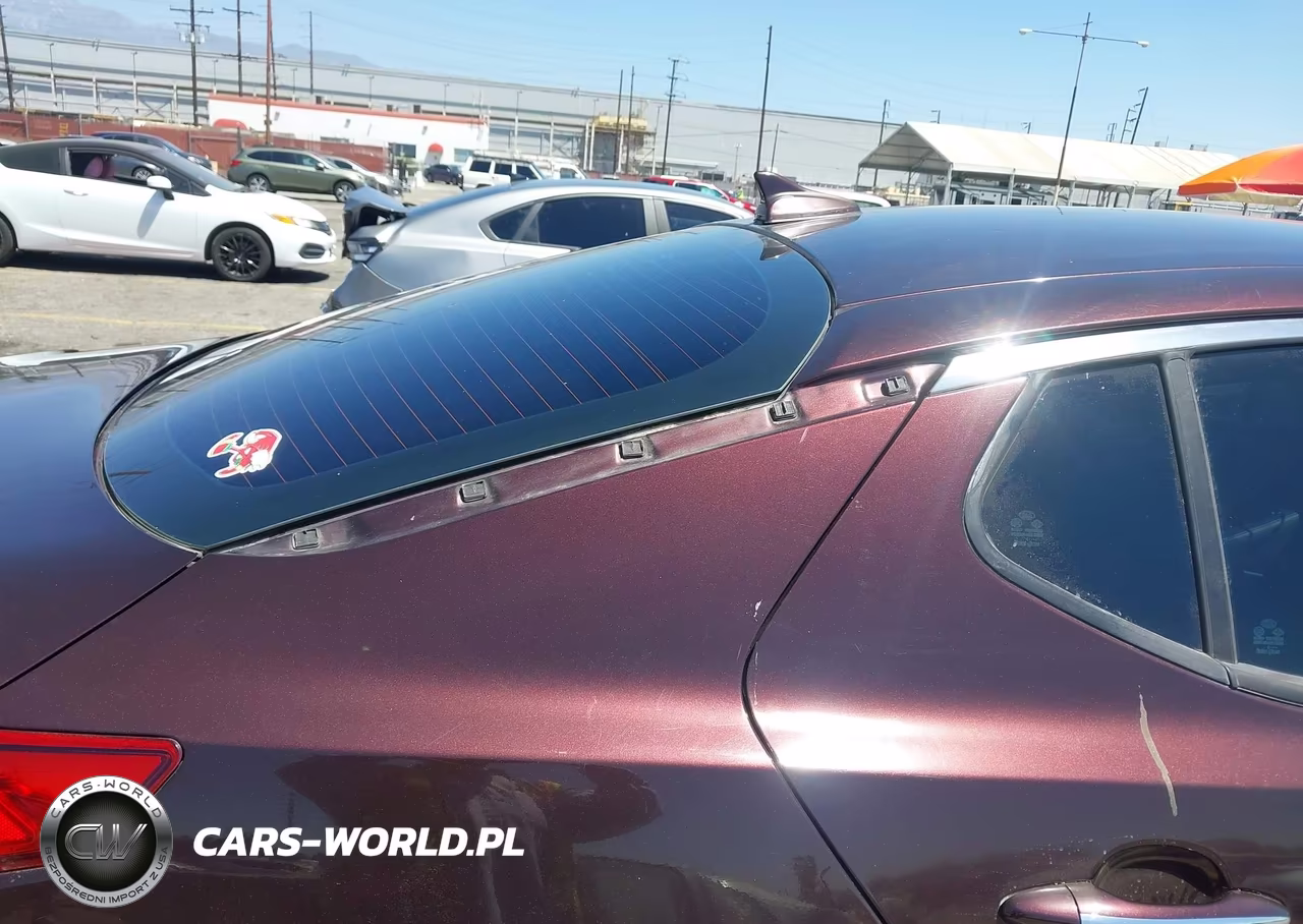 2015 Kia Optima Lx VIN:5XXGM4A7XFG444161 - 17