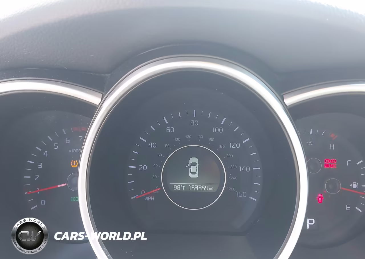 2015 Kia Optima Lx VIN:5XXGM4A7XFG444161 - 7