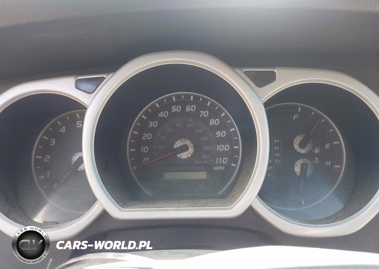 2003 Toyota 4Runner Limited V6 VIN:JTEBU17R130003772 - 7