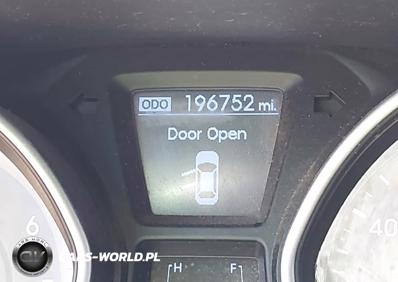 2013 Hyundai Elantra Gt VIN:KMHD35LE4DU052609 - 7