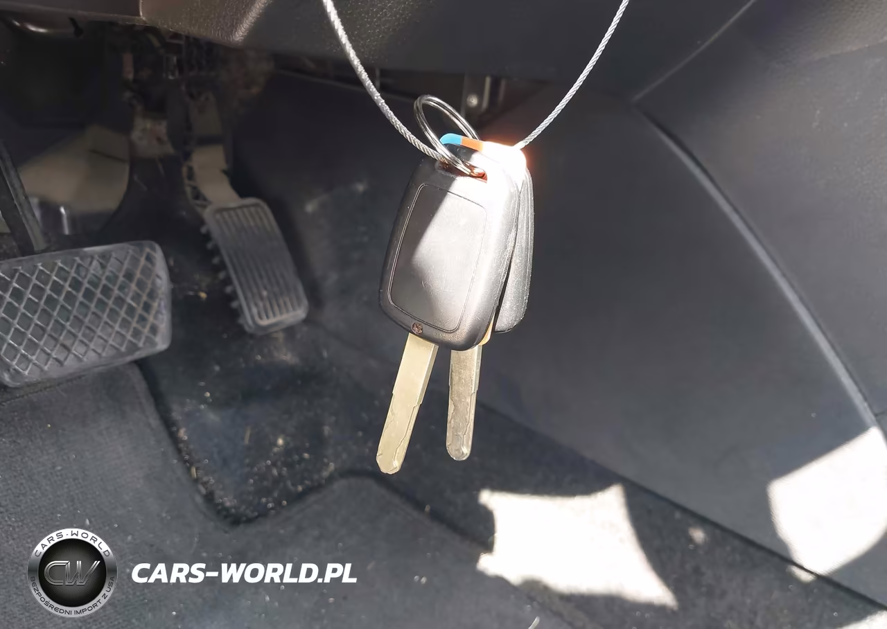 2015 Honda Accord Sport VIN:1HGCR2F58FA064079 - 11