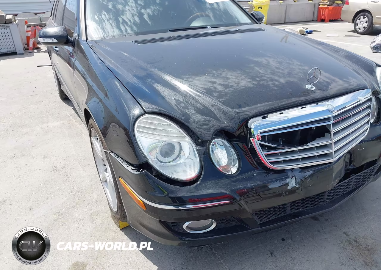 2007 Mercedes-Benz E 350 4Matic VIN:WDBUH87X17B145749 - 20