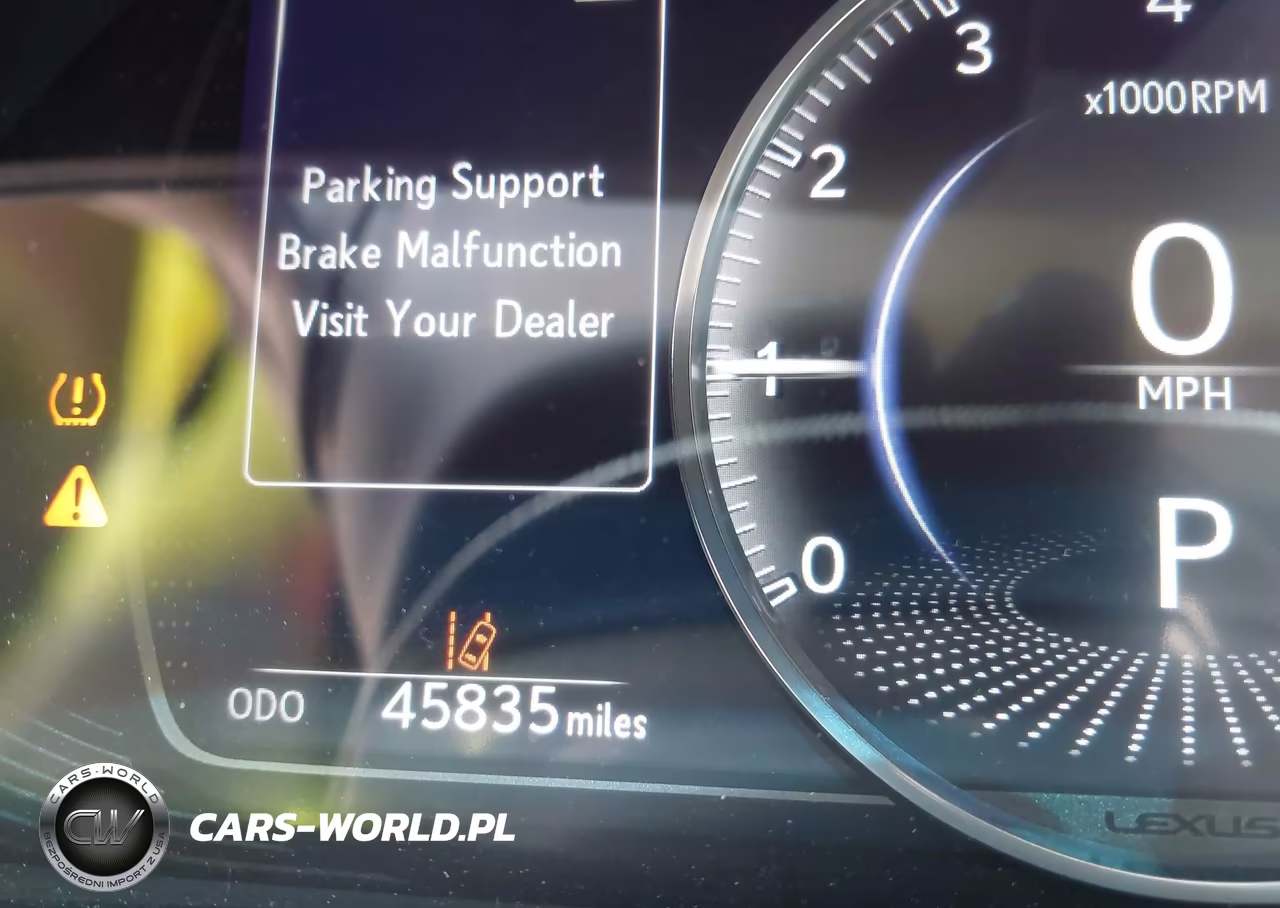 2021 Lexus Es 350 Ultra Luxury VIN:58AFZ1B16MU084341 - 16