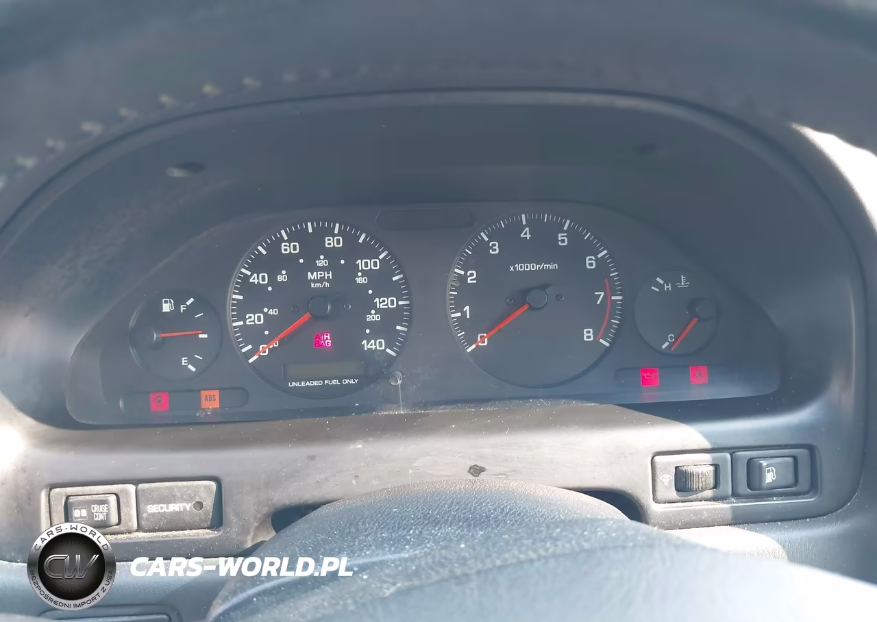 1998 Infiniti I30 Standard-Touring VIN:JNKCA21A3WT625236 - 7