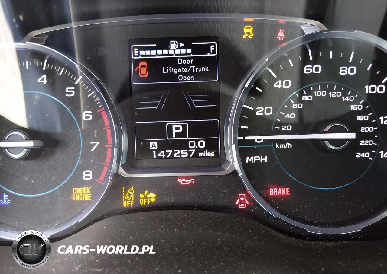 2017 Subaru Forester 2.5I Premium VIN:JF2SJAGC8HH515502 - 15