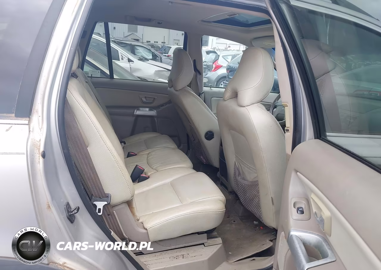 2006 Volvo Xc90 V8-Volvo Ocean Race Edition VIN:YV4CZ852661238138 - 8