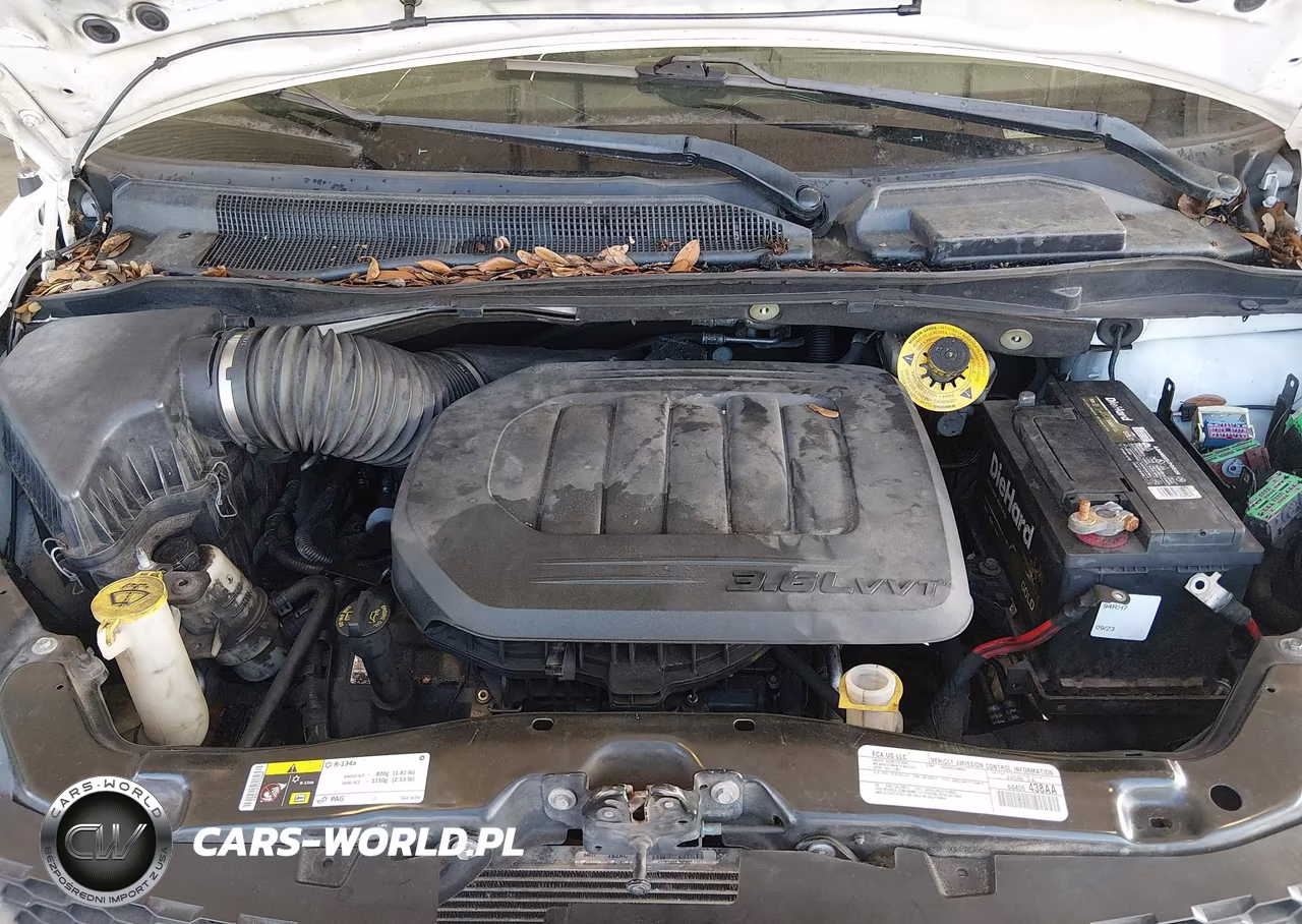 2019 Dodge Grand Caravan Sxt VIN:2C4RDGCG3KR753673 - 10
