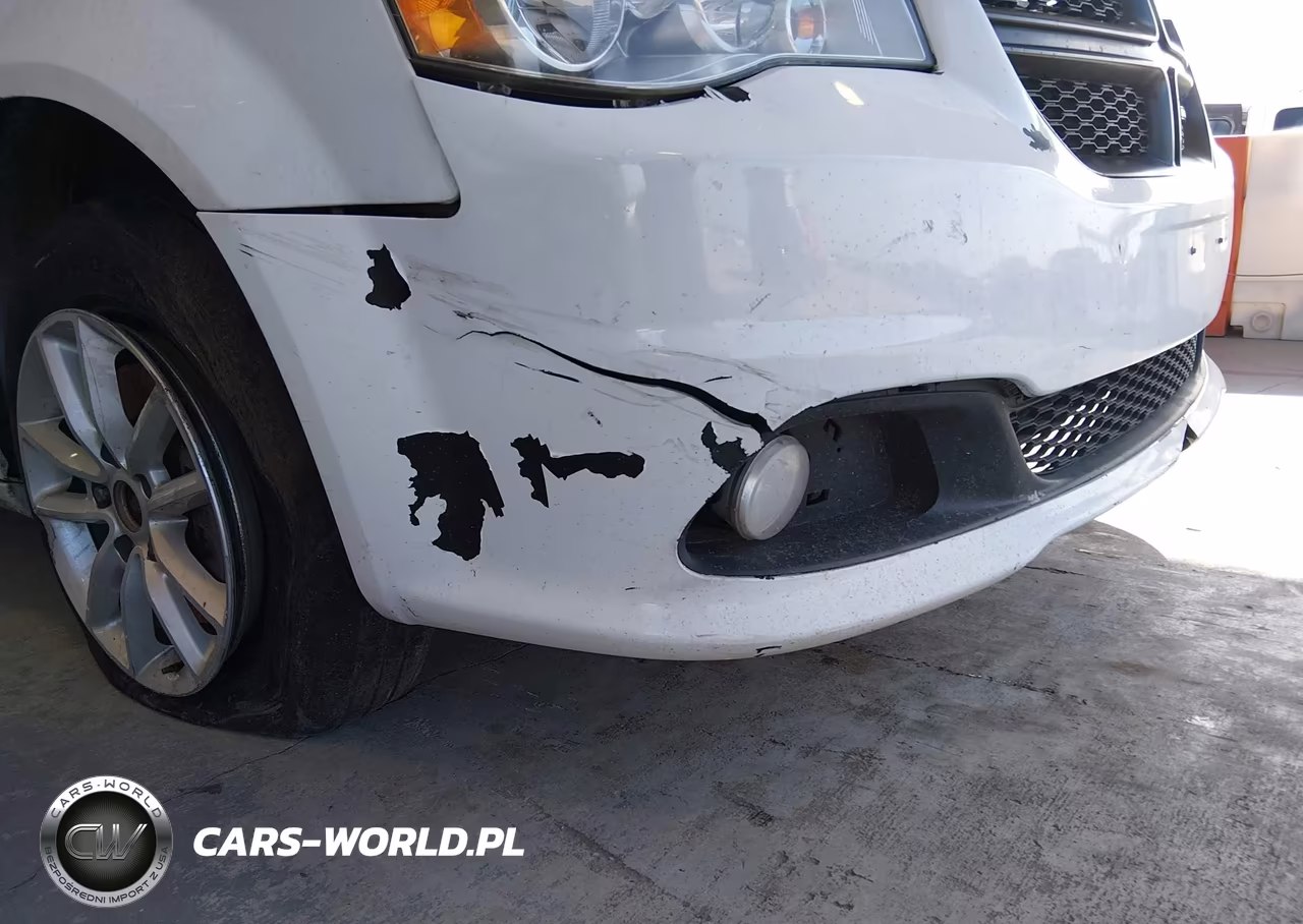 2019 Dodge Grand Caravan Sxt VIN:2C4RDGCG3KR753673 - 6