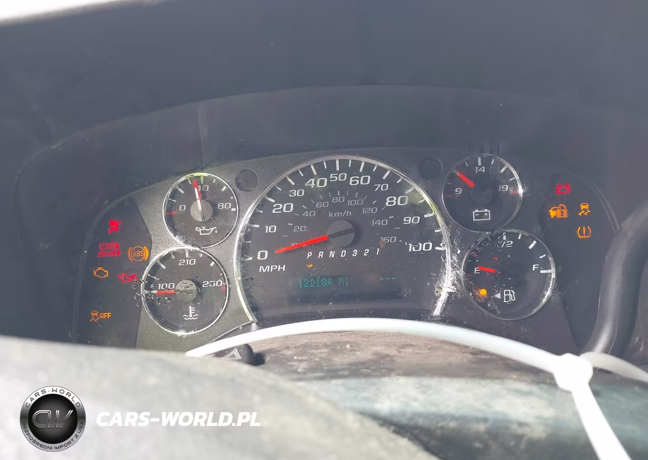 2012 Chevrolet Express 1500 Work Van VIN:1GCSGAFX0C1120734 - 7