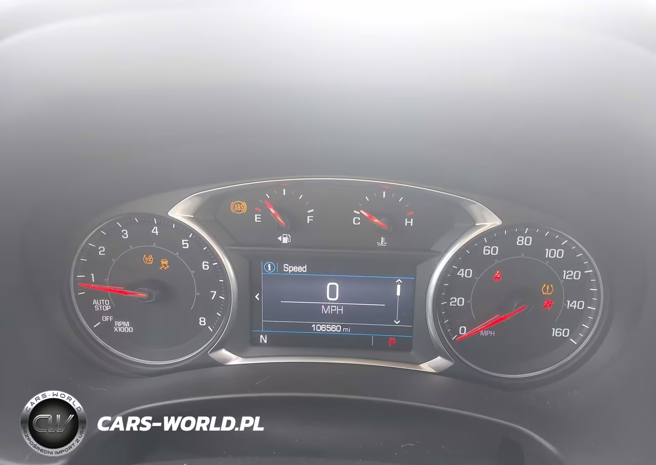 2019 GMC Terrain Sle VIN:3GKALTEV2KL208778 - 7
