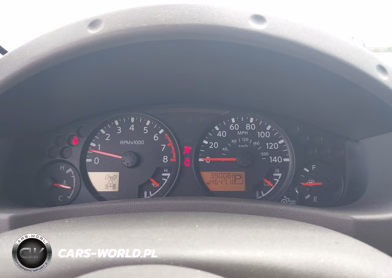 2019 Nissan Frontier Sv VIN:1N6AD0EV8KN873320 - 7