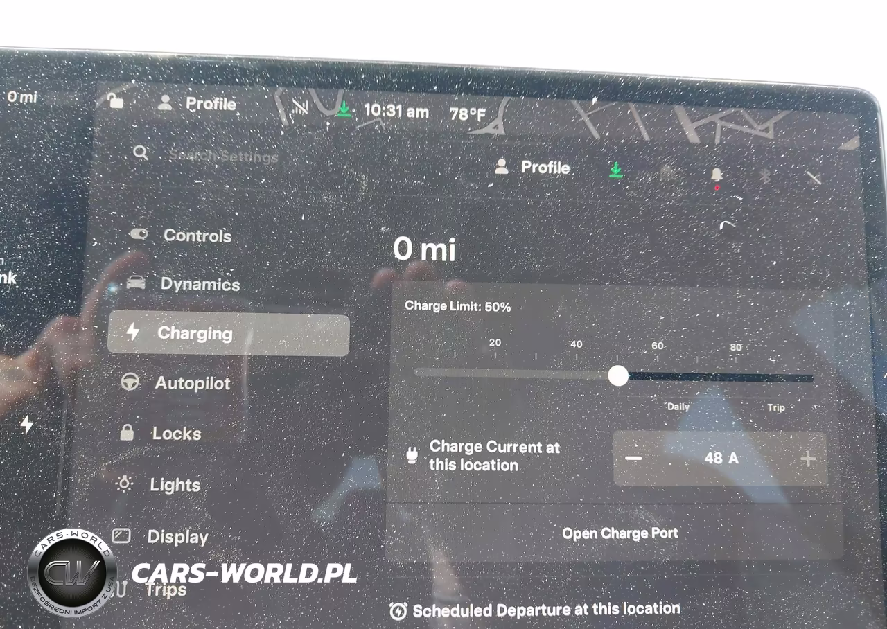 2024 Tesla Model 3 Long Range Dual Motor All-Wheel Drive VIN:5YJ3E1EB2RF801963 - 16
