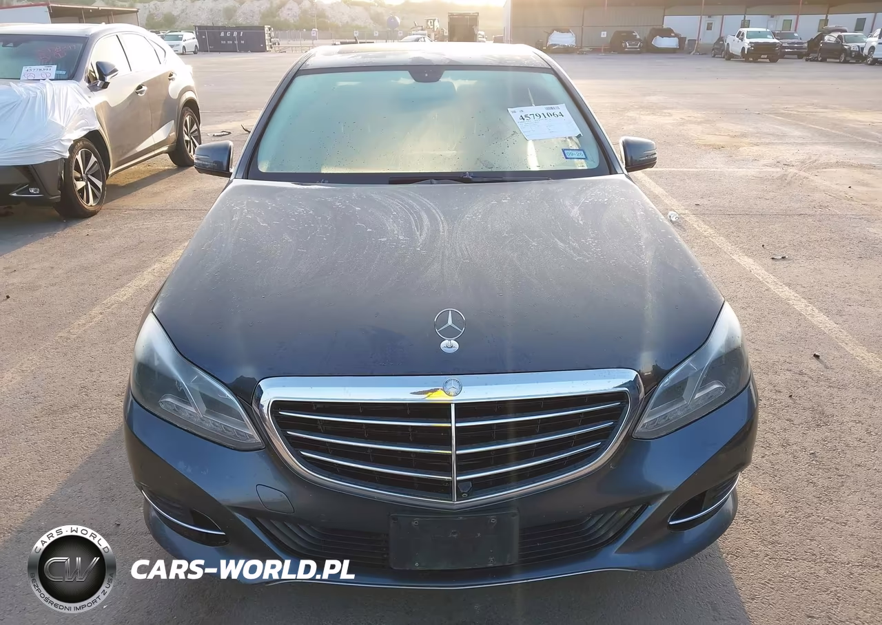 2014 Mercedes-Benz E 350 VIN:WDDHF5KB5EA836231 - 12