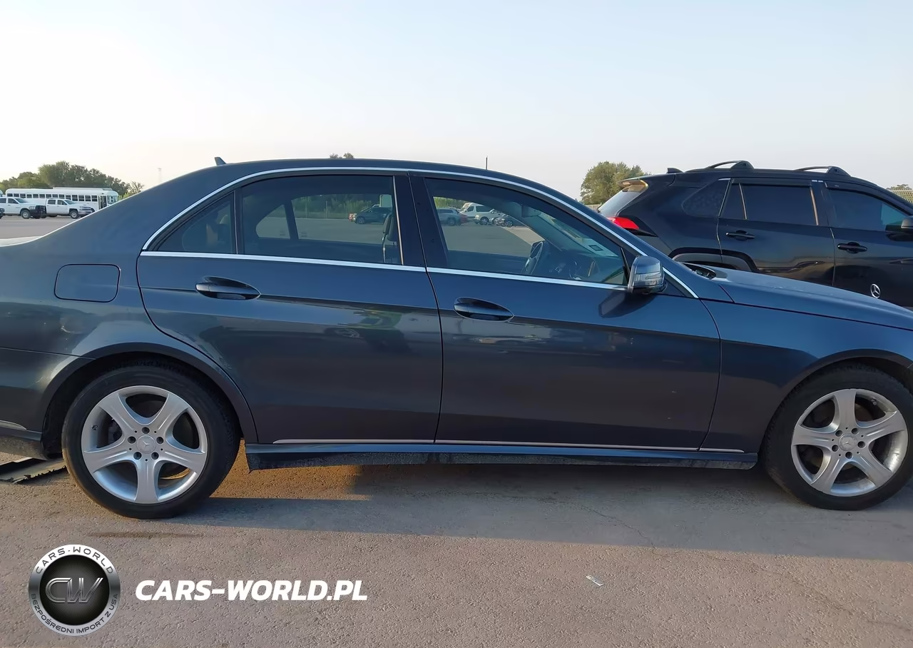 2014 Mercedes-Benz E 350 VIN:WDDHF5KB5EA836231 - 13