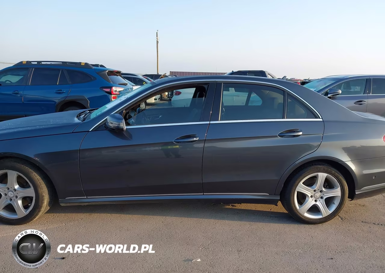 2014 Mercedes-Benz E 350 VIN:WDDHF5KB5EA836231 - 14