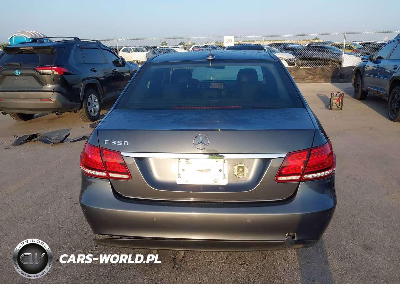 2014 Mercedes-Benz E 350 VIN:WDDHF5KB5EA836231 - 16