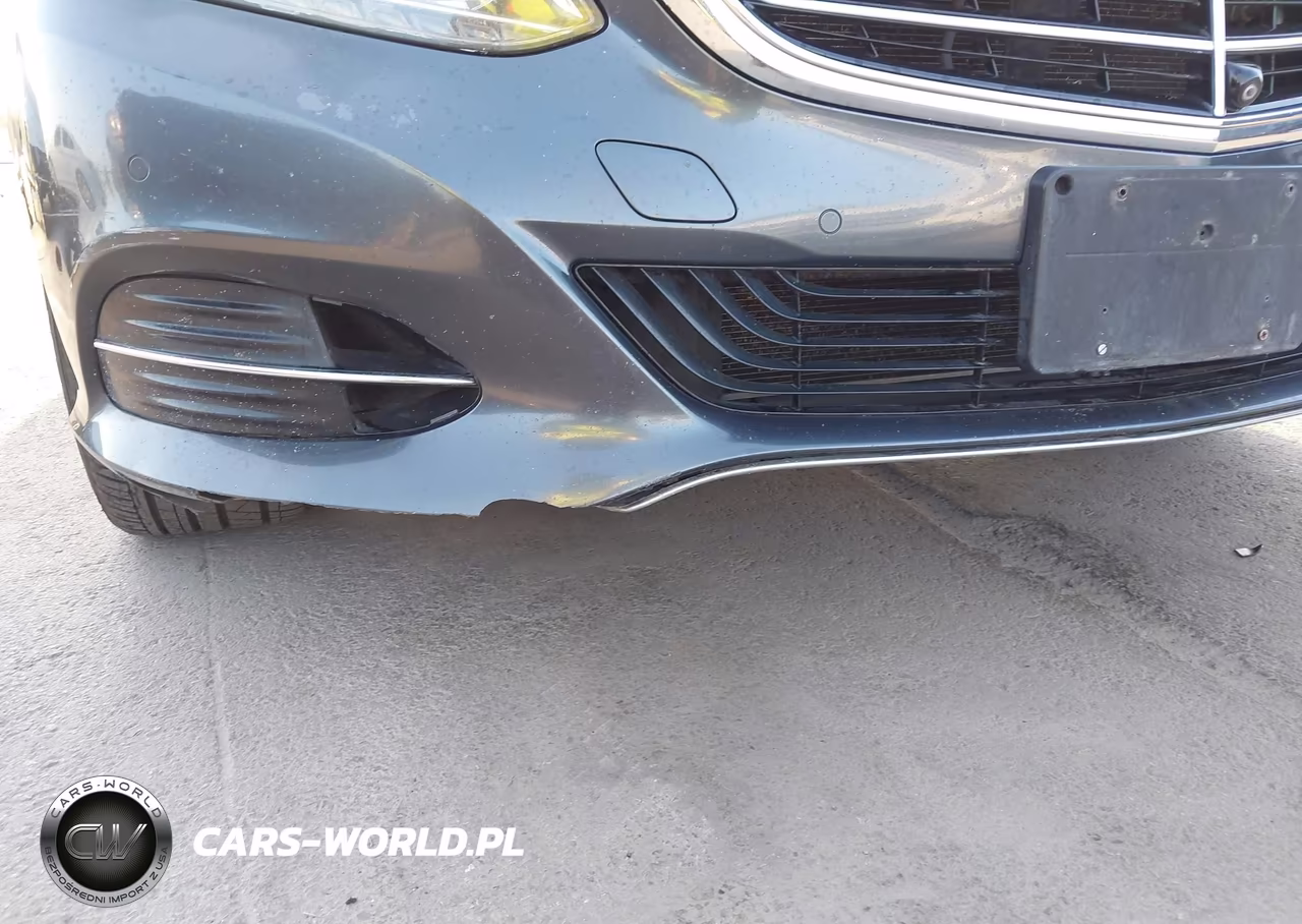 2014 Mercedes-Benz E 350 VIN:WDDHF5KB5EA836231 - 17