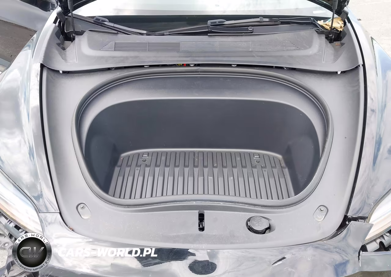 2025 Tesla Model 3 Long Range Rear-Wheel Drive-Standard Rear-Wheel Drive VIN:5YJ3E1EA7SF983849 - 10