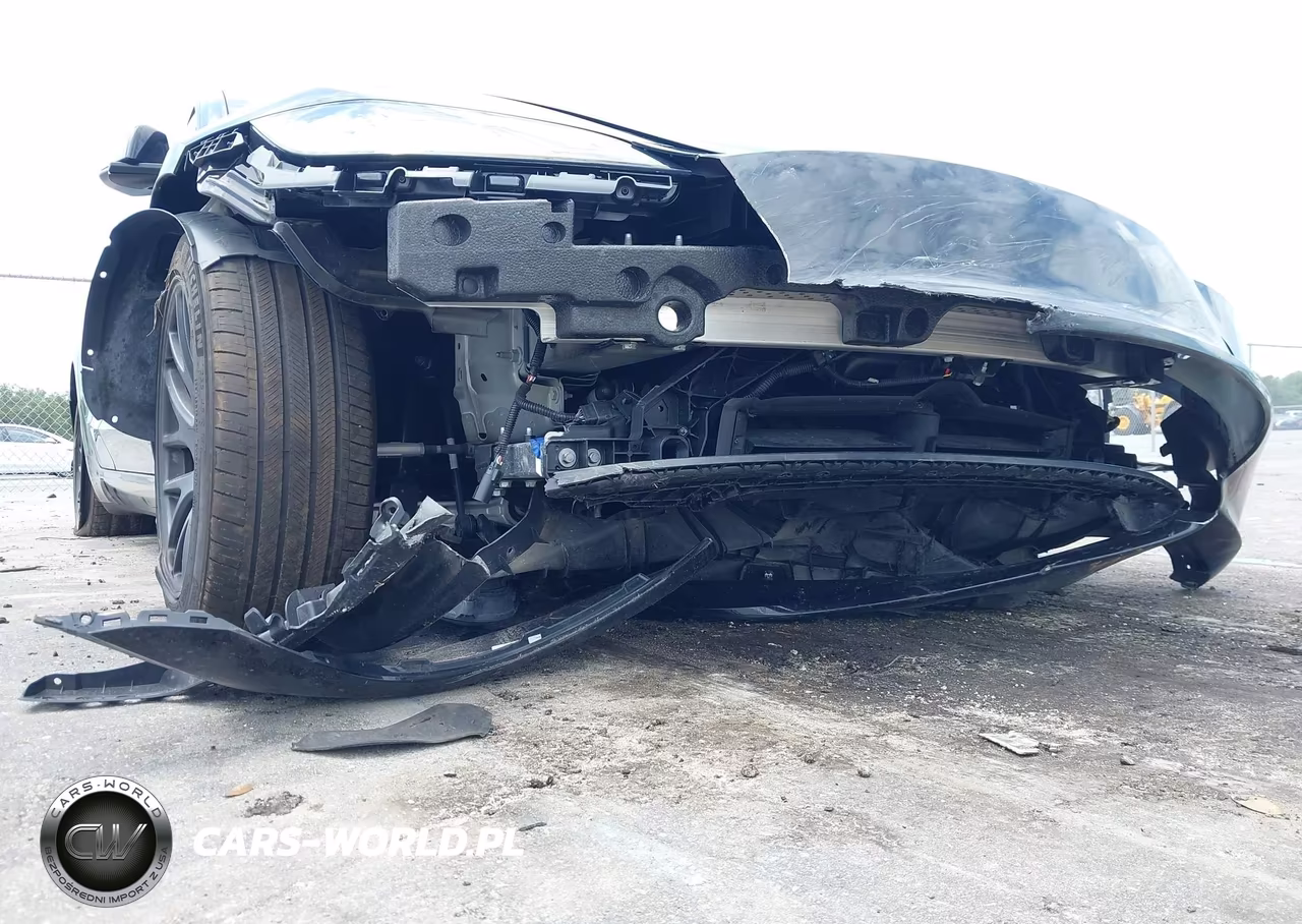 2025 Tesla Model 3 Long Range Rear-Wheel Drive-Standard Rear-Wheel Drive VIN:5YJ3E1EA7SF983849 - 6