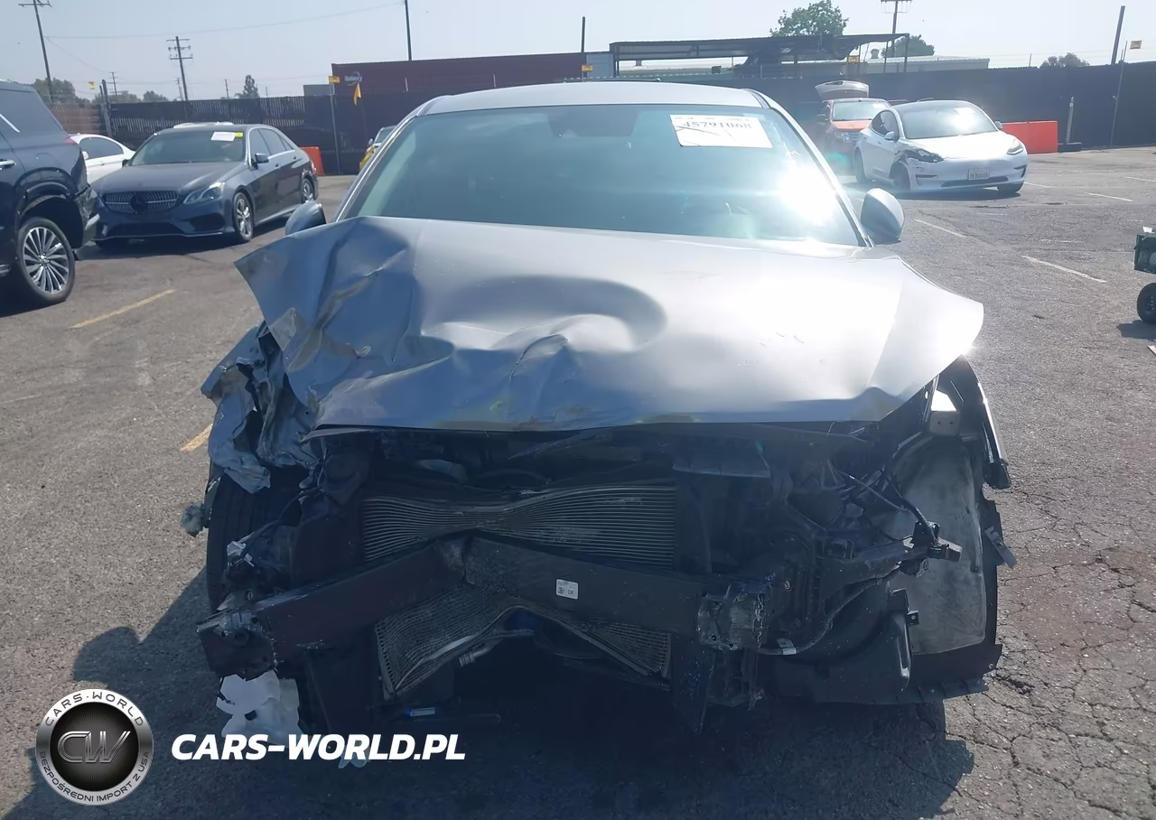 2023 Kia Forte Lxs VIN:3KPF24AD1PE669067 - 12