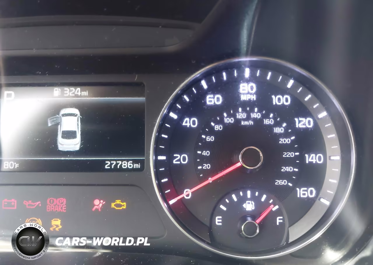 2023 Kia Forte Lxs VIN:3KPF24AD1PE669067 - 7