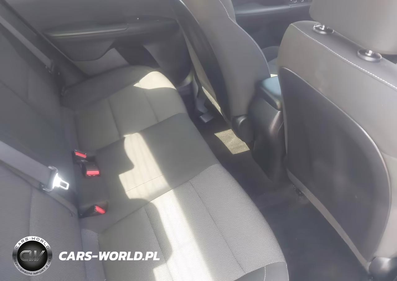 2023 Kia Forte Lxs VIN:3KPF24AD1PE669067 - 8