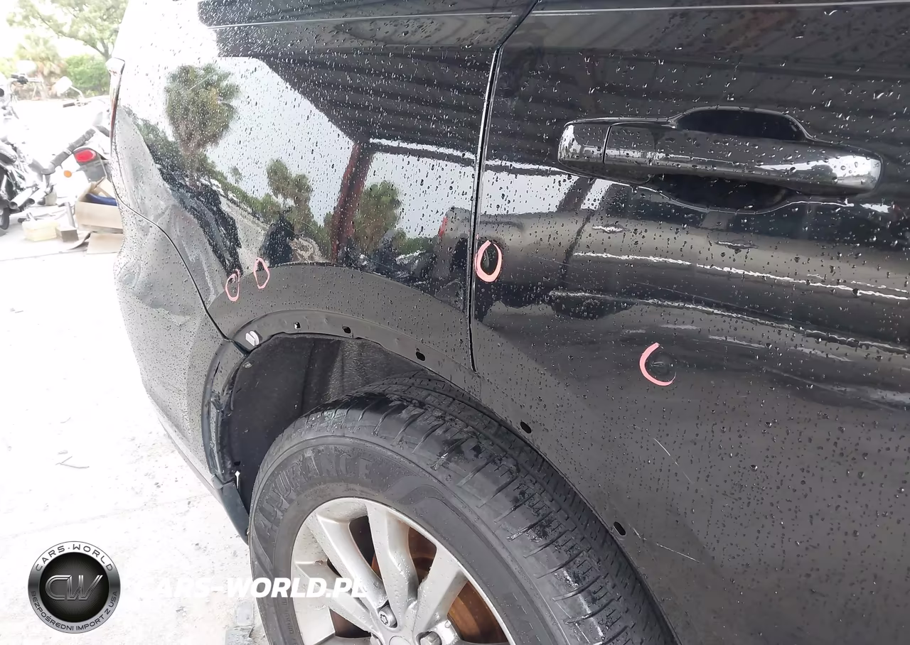 2018 Dodge Durango Sxt Rwd VIN:1C4RDHAG3JC413763 - 18