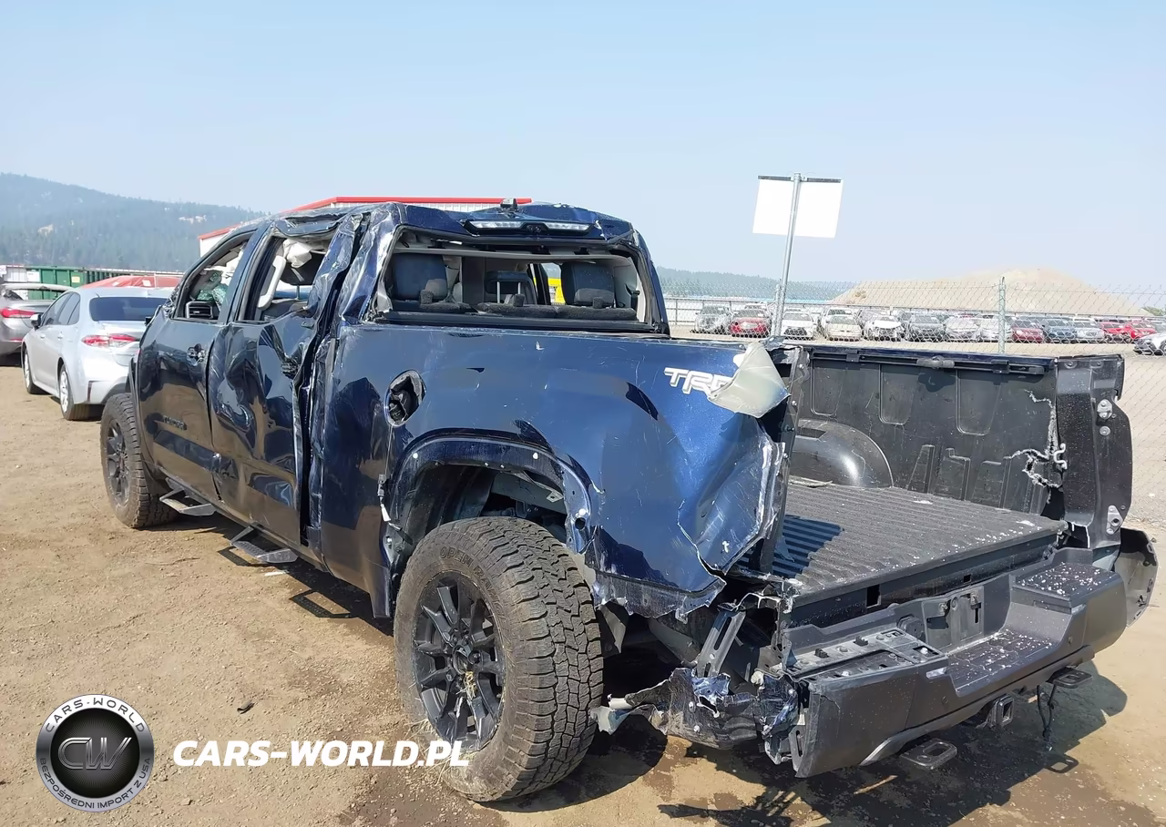 2024 Toyota Tundra Hybrid Limited 4Wd VIN:5TFWC5ECXRX005860 - 14