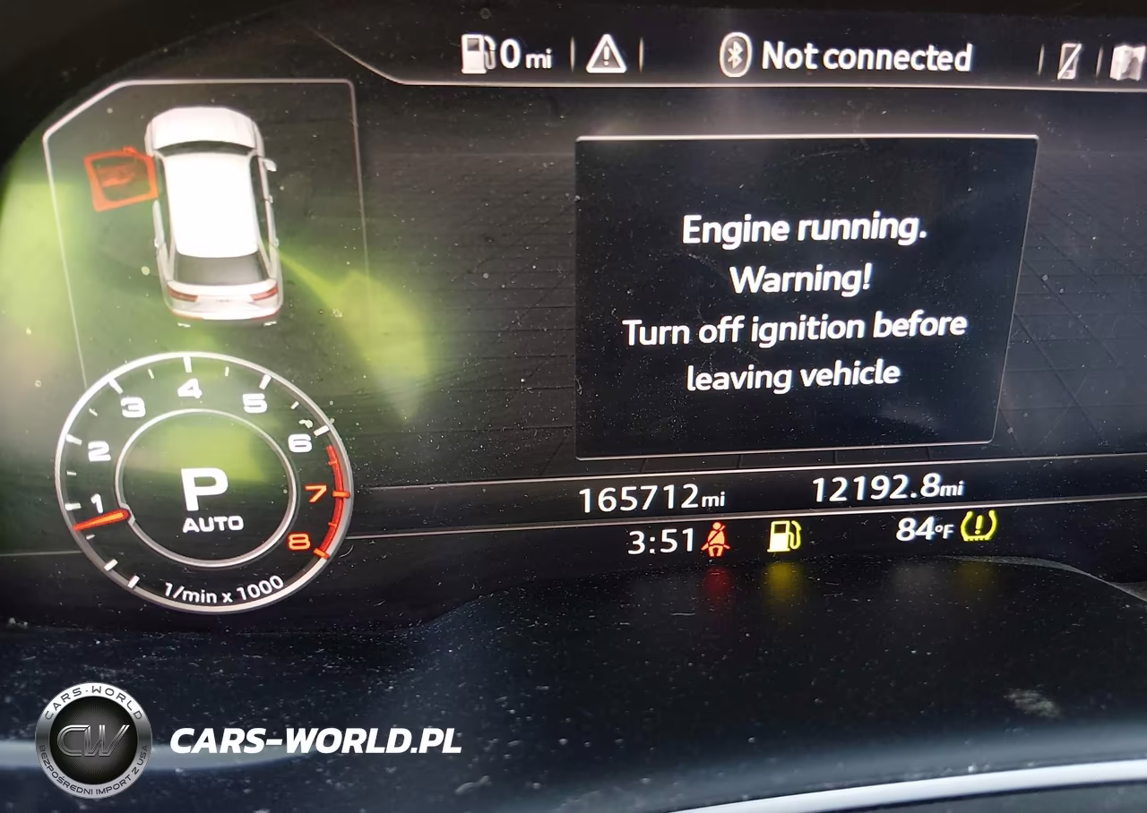 2017 Audi Q7 3.0T Premium VIN:WA1LAAF76HD028808 - 15