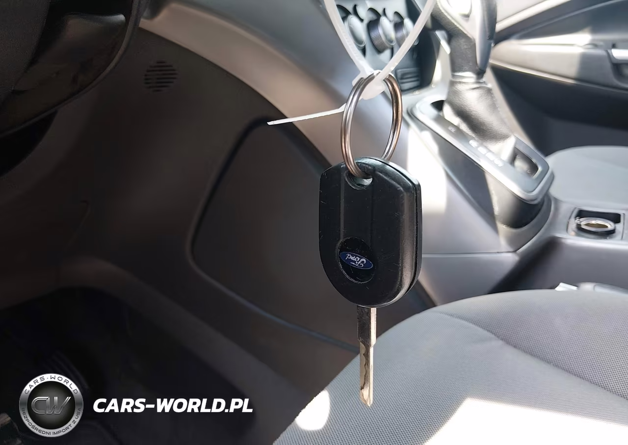 2014 Ford Escape Se VIN:1FMCU0GX7EUA20388 - 11
