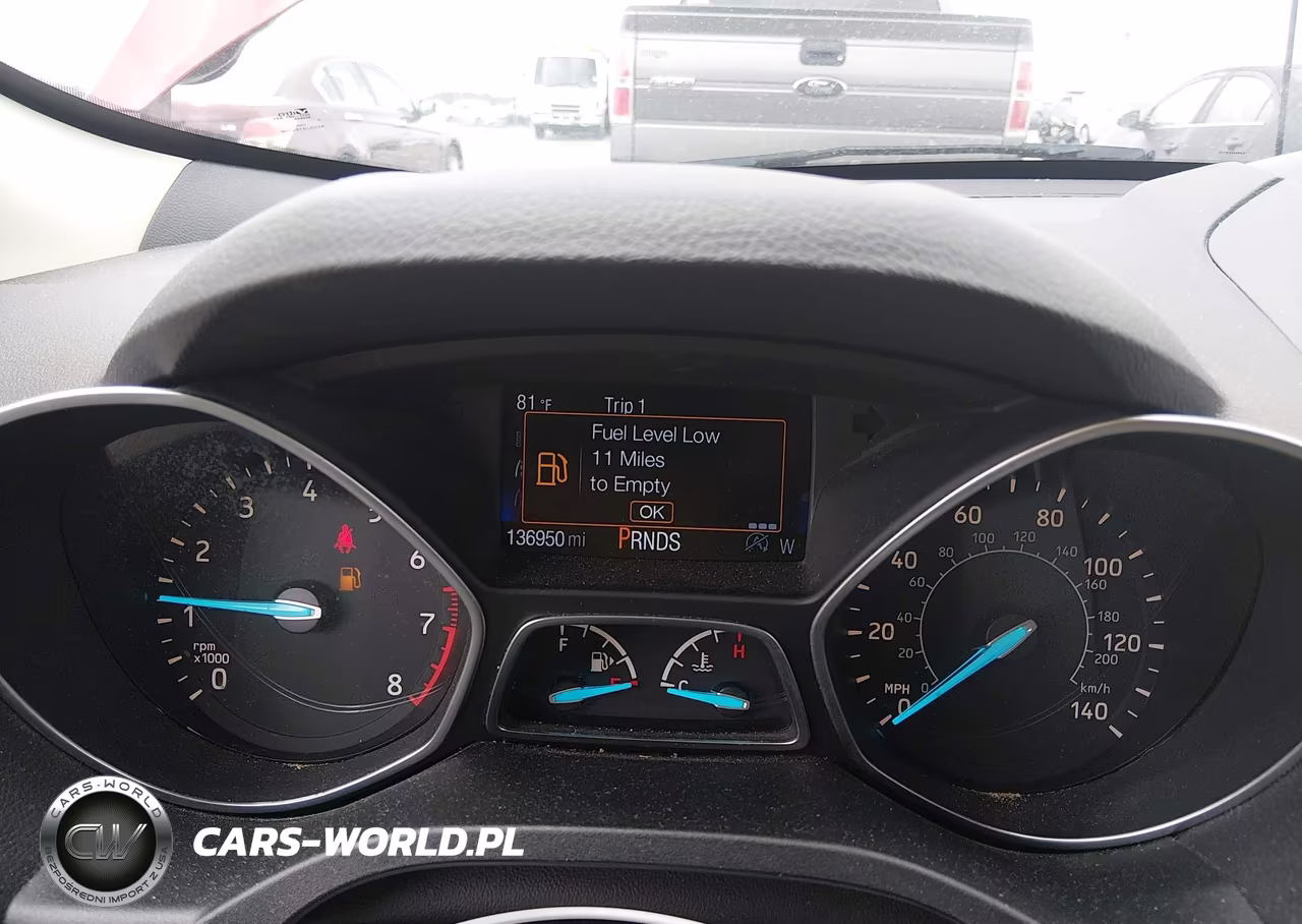 2017 Ford Escape Se VIN:1FMCU0GD9HUC90328 - 7