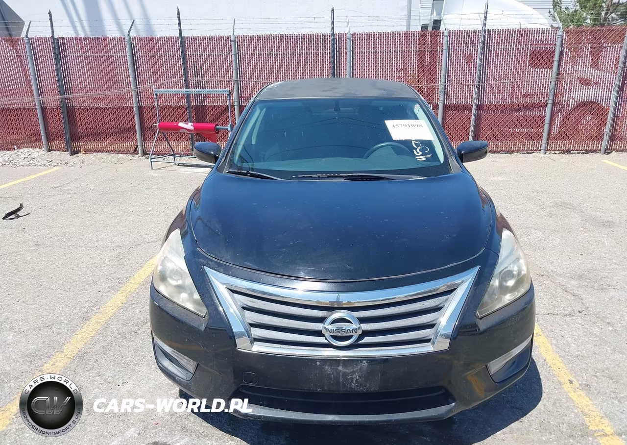 2015 Nissan Altima 2.5 S VIN:1N4AL3AP3FC204507 - 6