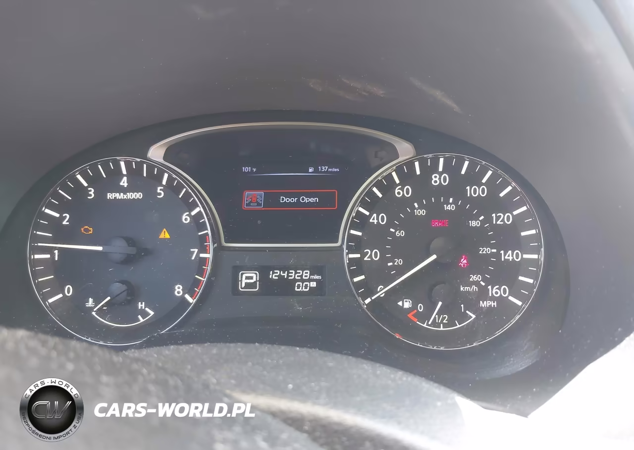 2015 Nissan Altima 2.5 S VIN:1N4AL3AP3FC204507 - 7
