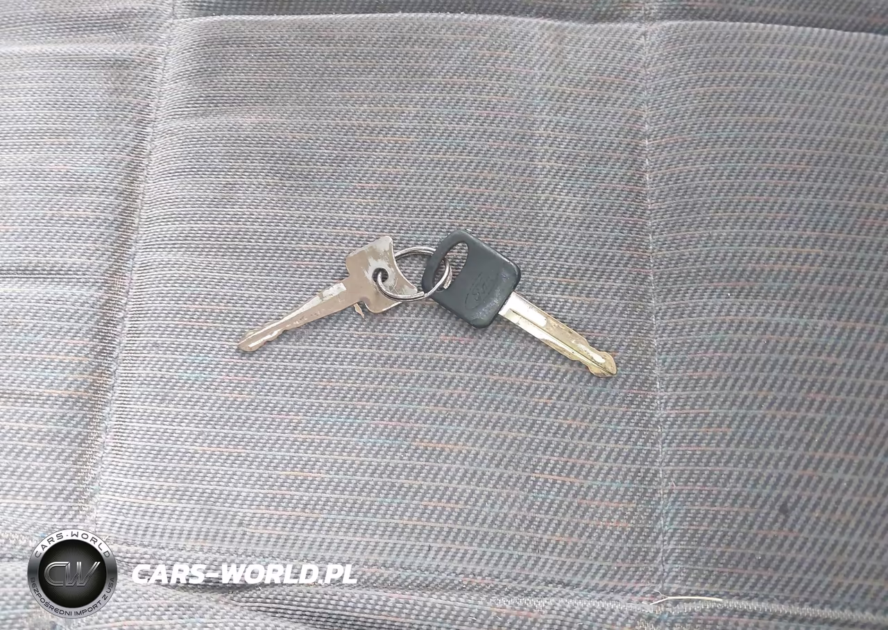 1994 Ford F150 VIN:1FTEF15N6RNB42383 - 11