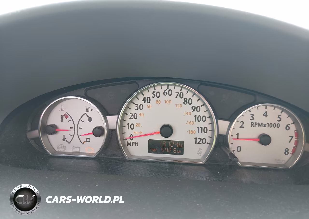 2007 Saturn Ion 3 VIN:1G8AL55F57Z151406 - 7