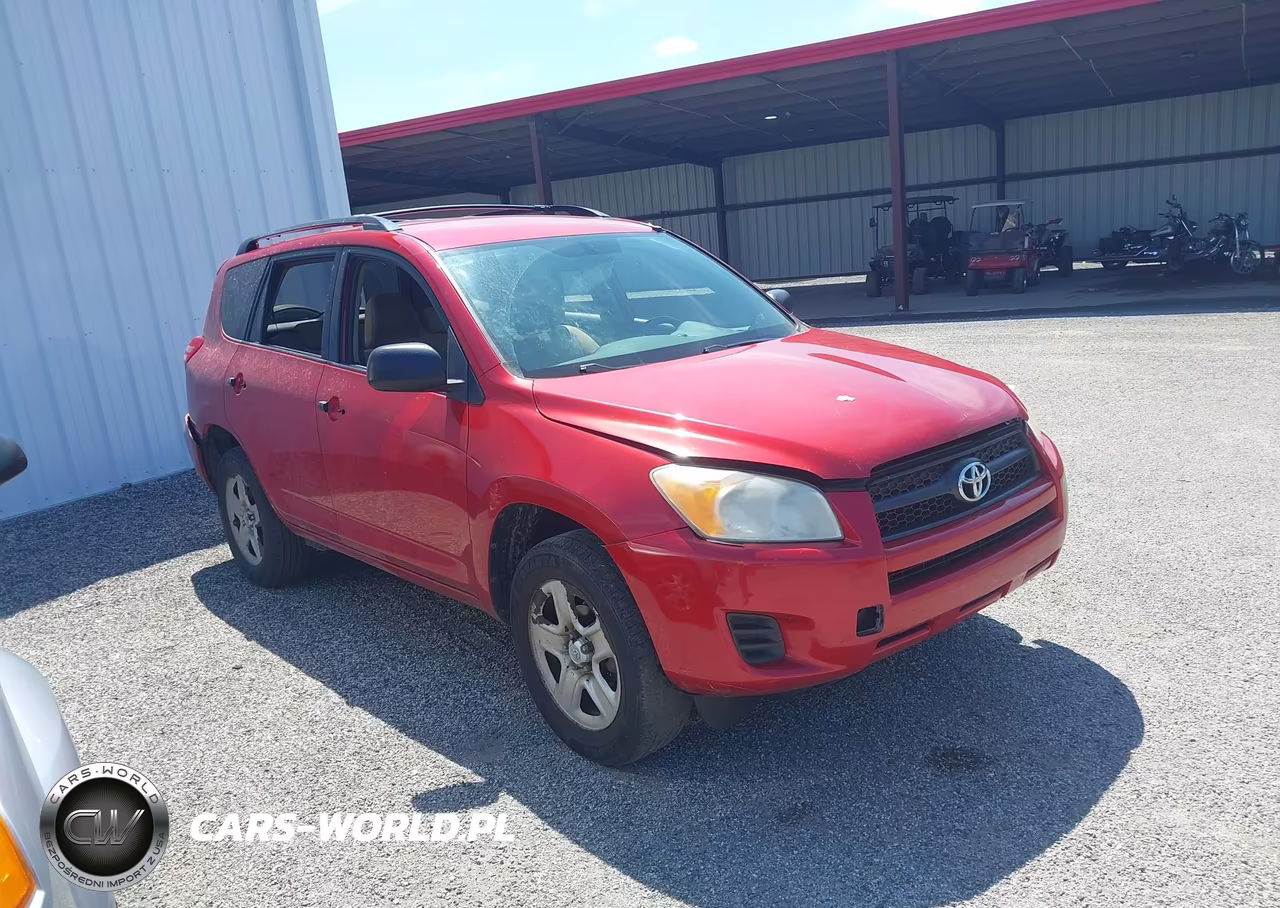 2011 Toyota Rav4