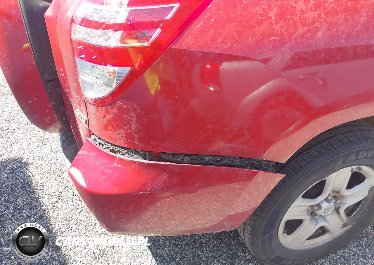 2011 Toyota Rav4 VIN:2T3BF4DV5BW140547 - 18