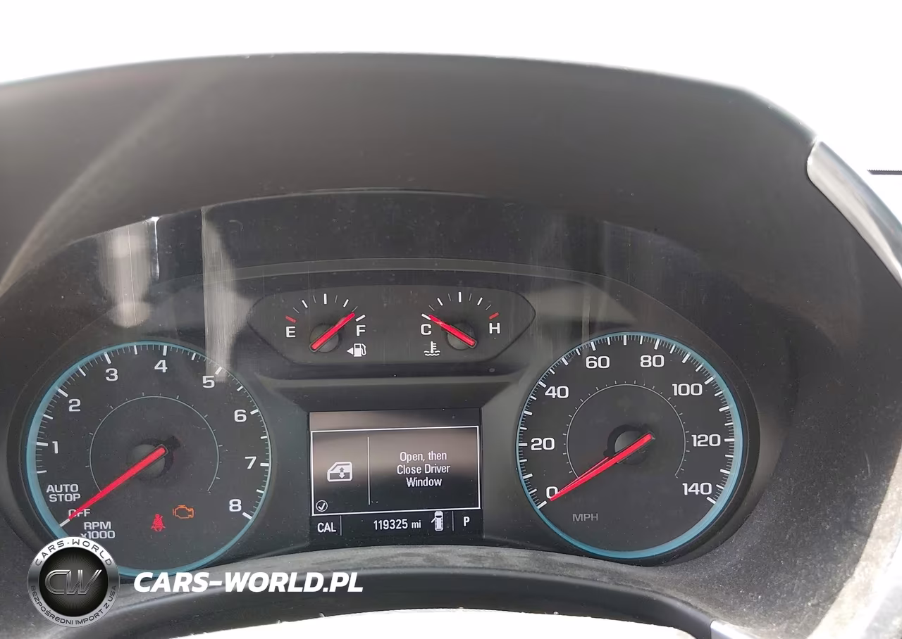 2018 Chevrolet Equinox Lt VIN:3GNAXJEV1JS580595 - 7