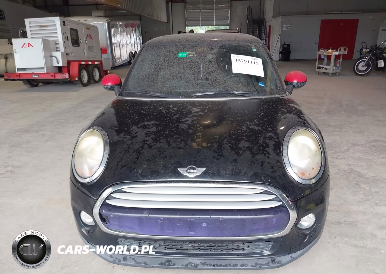 2015 Mini Hardtop Cooper VIN:WMWXM5C56FT938368 - 6