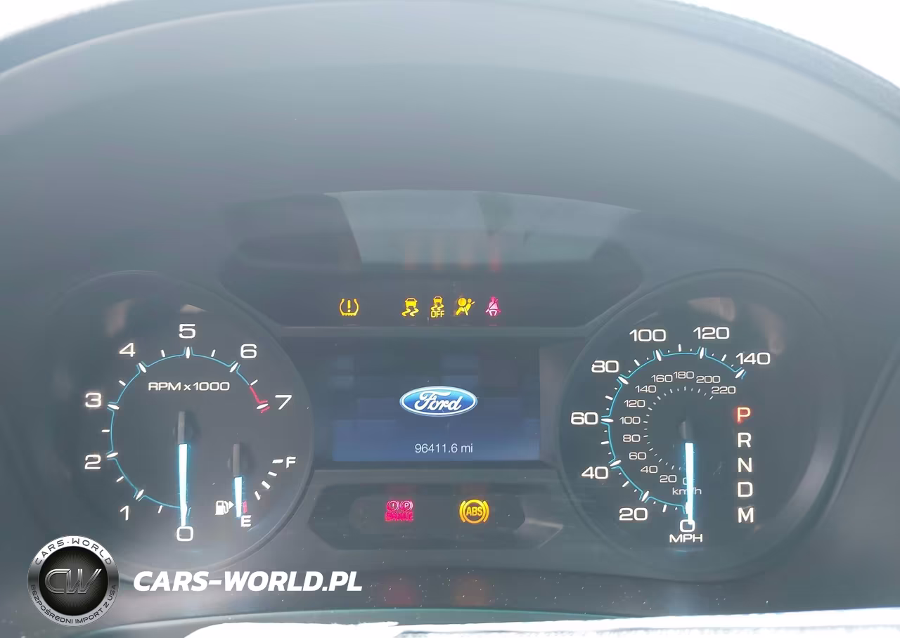 2015 Ford Explorer Xlt VIN:1FM5K8D83FGB42045 - 7