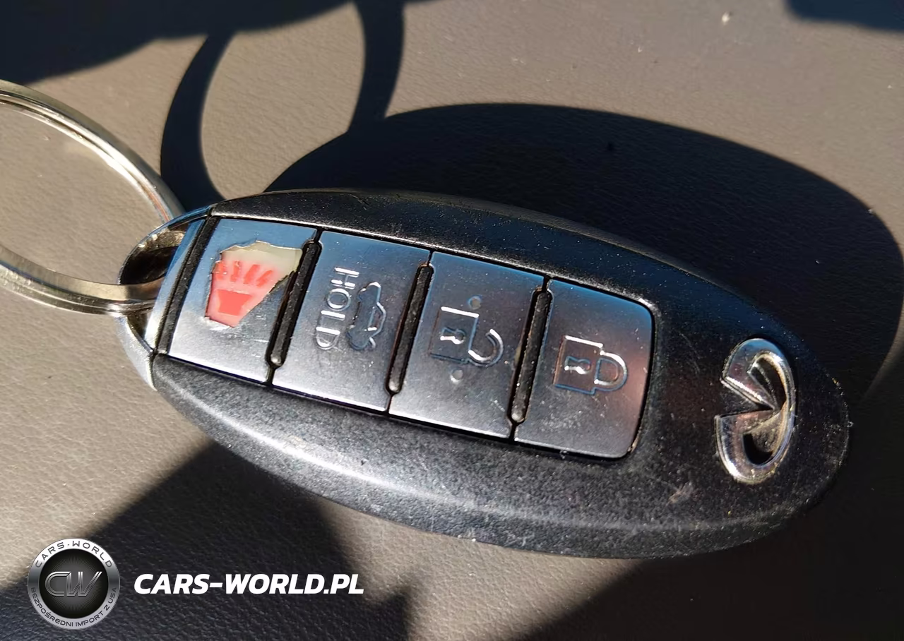 2010 Infiniti G37X VIN:JN1CV6EL2AM151097 - 11