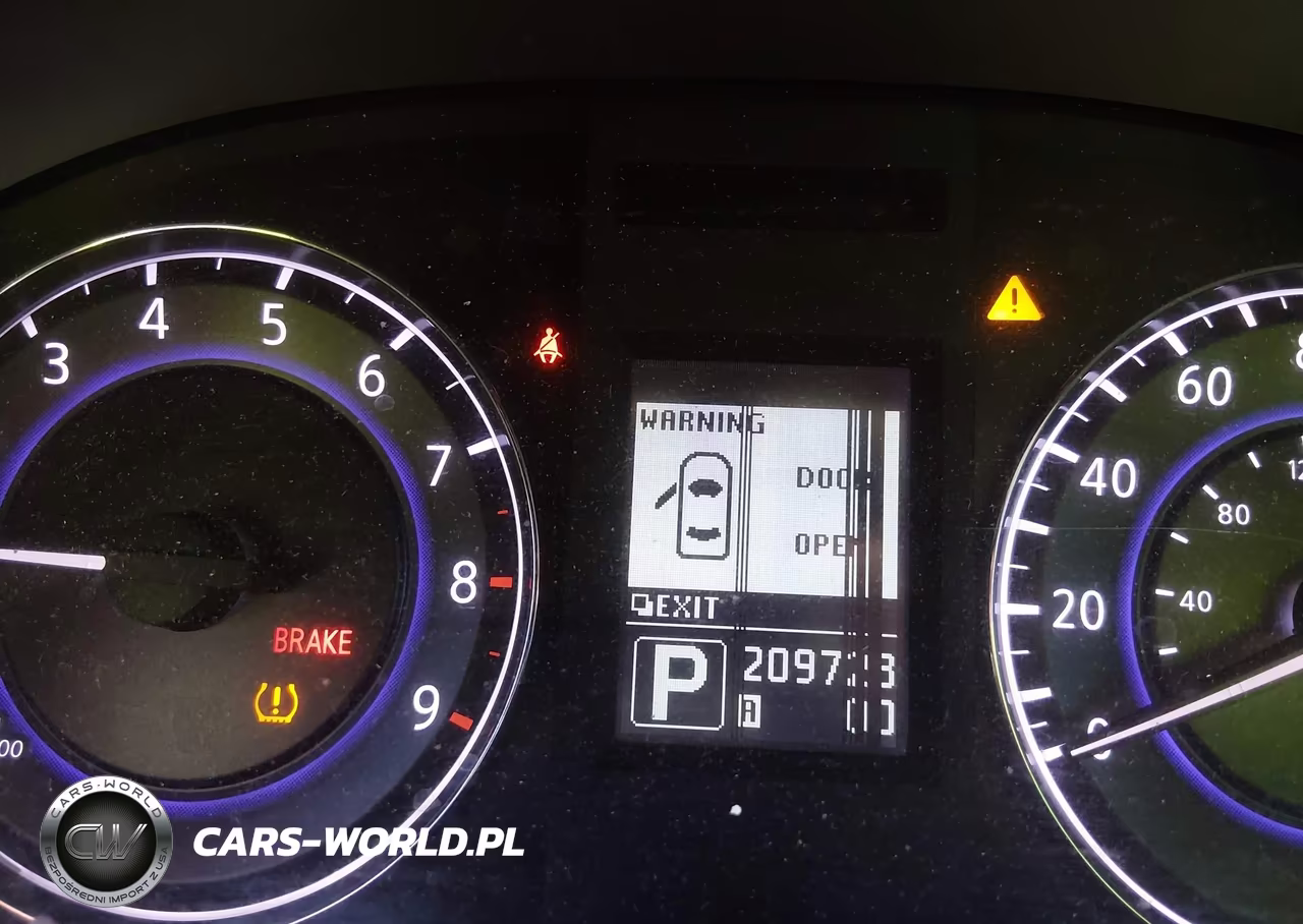 2010 Infiniti G37X VIN:JN1CV6EL2AM151097 - 7