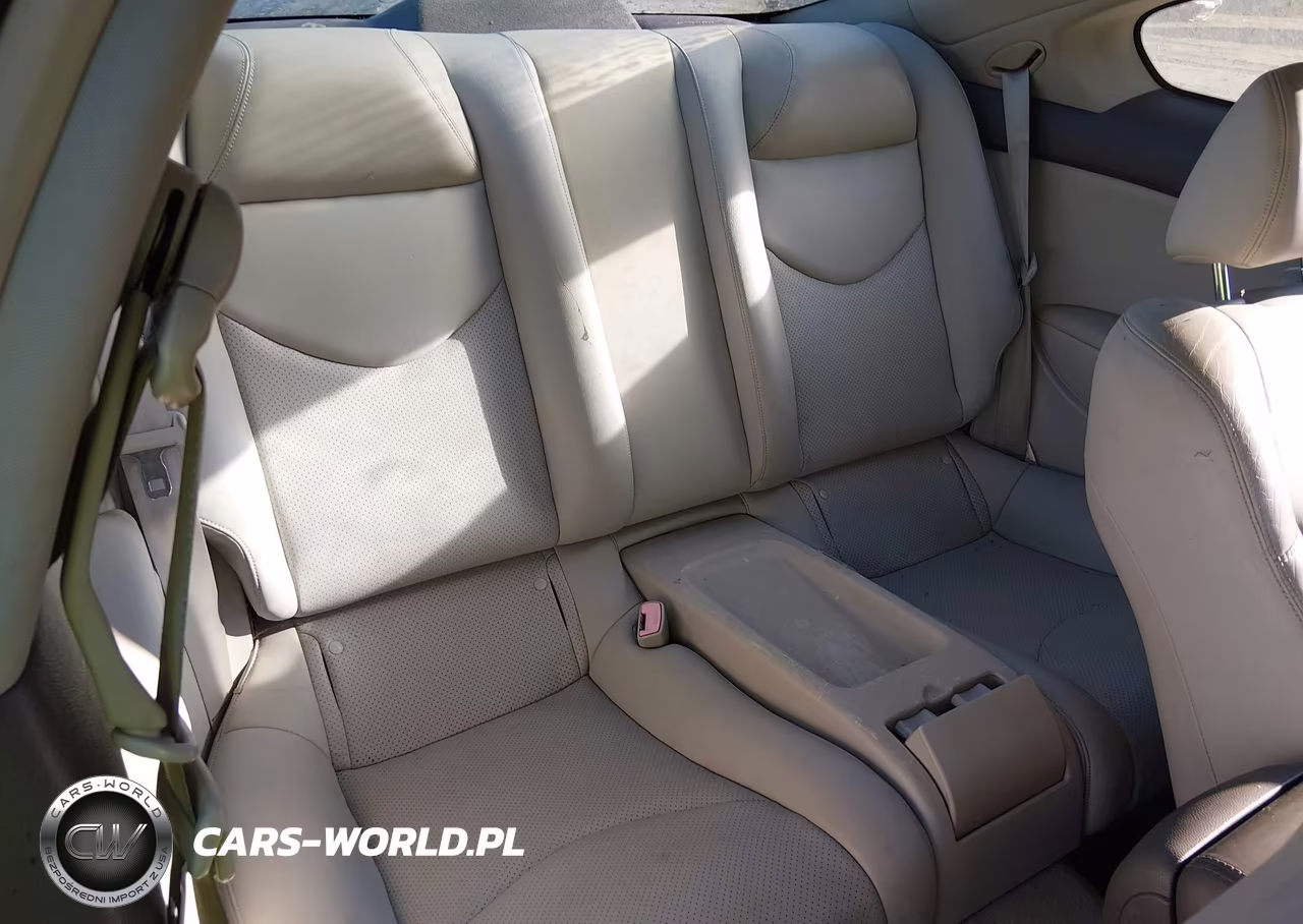 2010 Infiniti G37X VIN:JN1CV6EL2AM151097 - 8